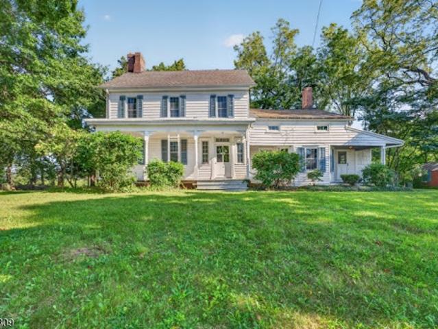 House for sale in Flagtown, New Jersey