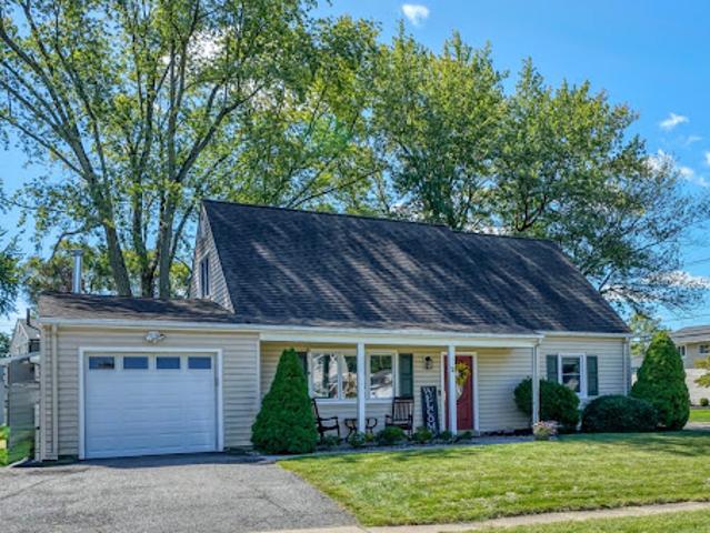 House for sale in New Jersey