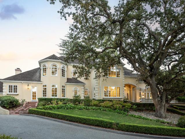 House for sale in Los Altos Hills, Santa Clara County