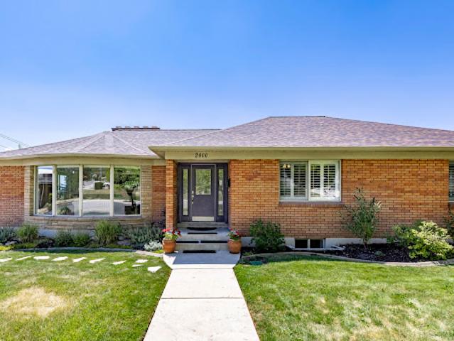 House for sale in Salt Lake City