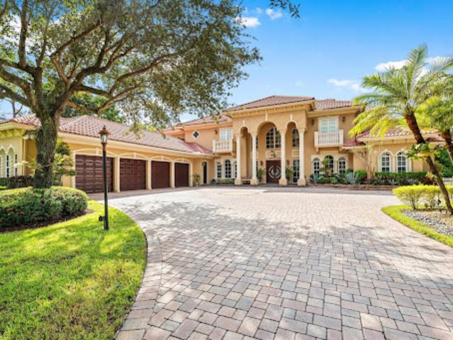 House for sale in Parkland, Florida