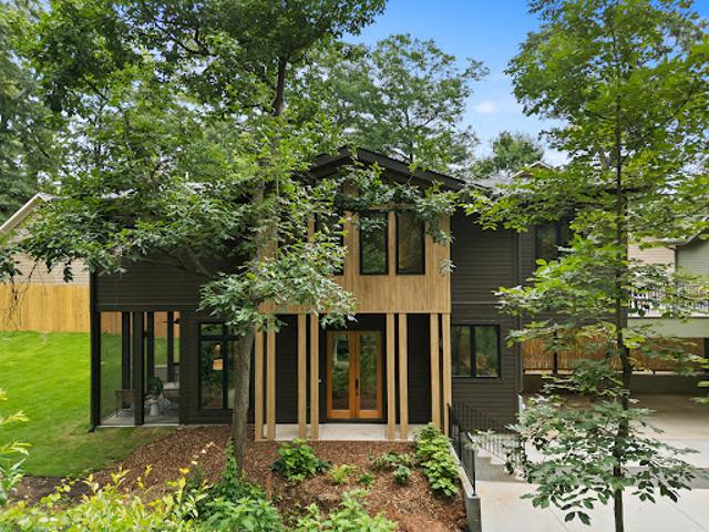 House for sale in Decatur, Georgia