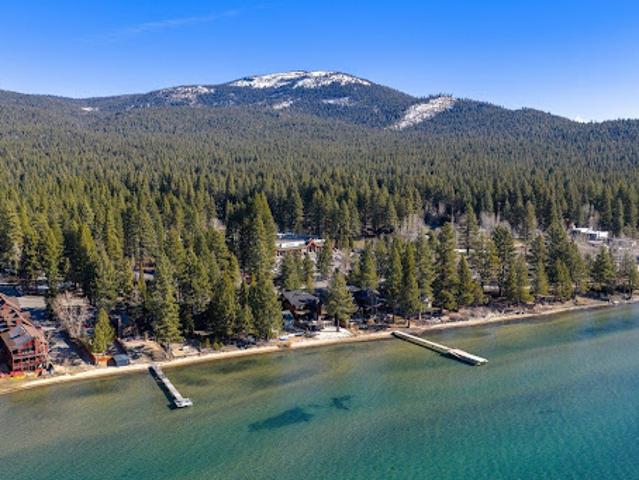 House for sale in California