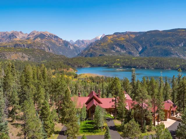 House for sale in La Plata, Colorado