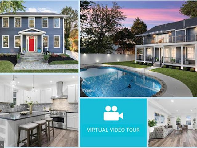 House for sale in Virginia