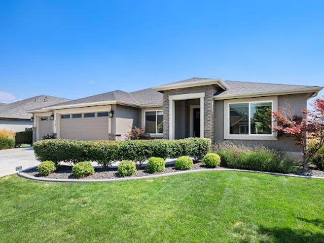 House for sale in Richland, Washington