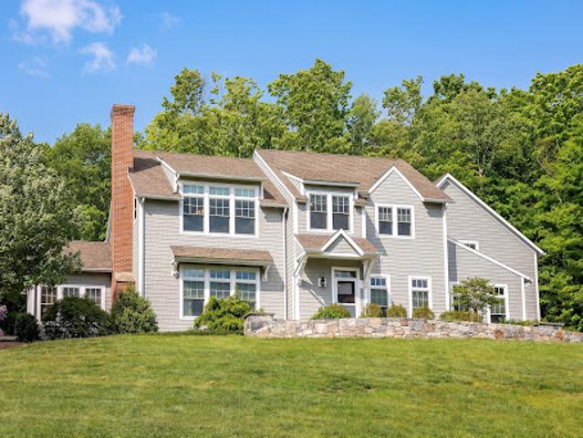 House for sale in Roxbury, Connecticut
