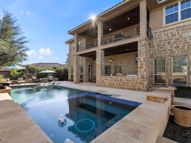 House for sale in Leesville, Texas
