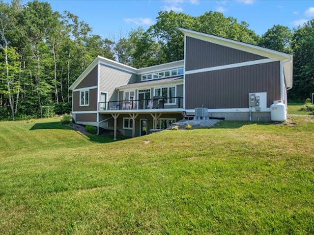 House for sale in Saint Albans, Vermont
