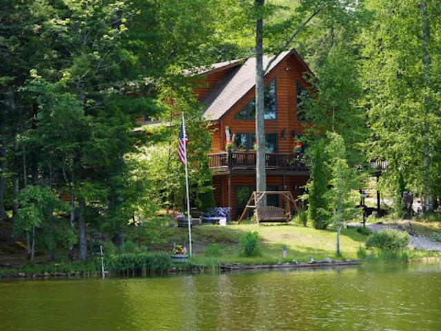 House for sale in Munising, Michigan