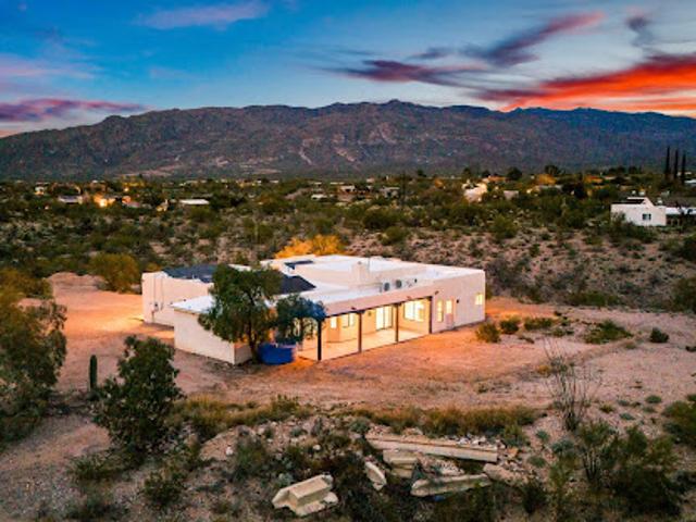 House for sale in Tucson, Arizona