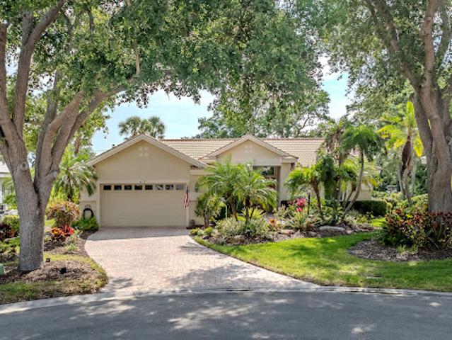 House for sale in Venice, Florida
