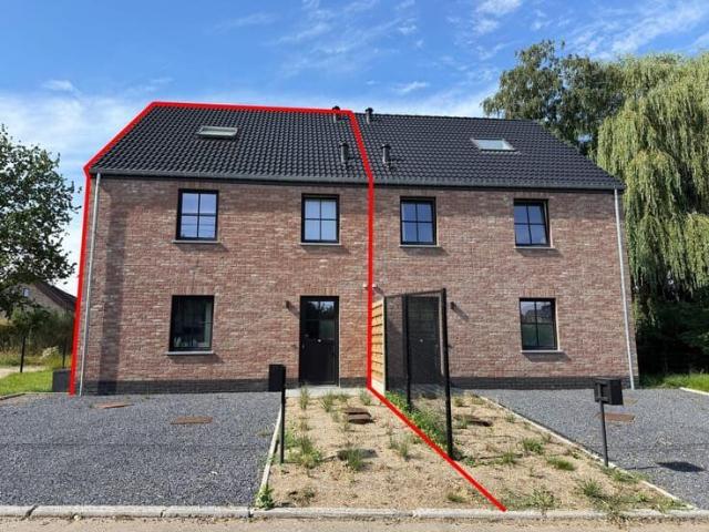 Maison location à Jodoigne, Wallonie