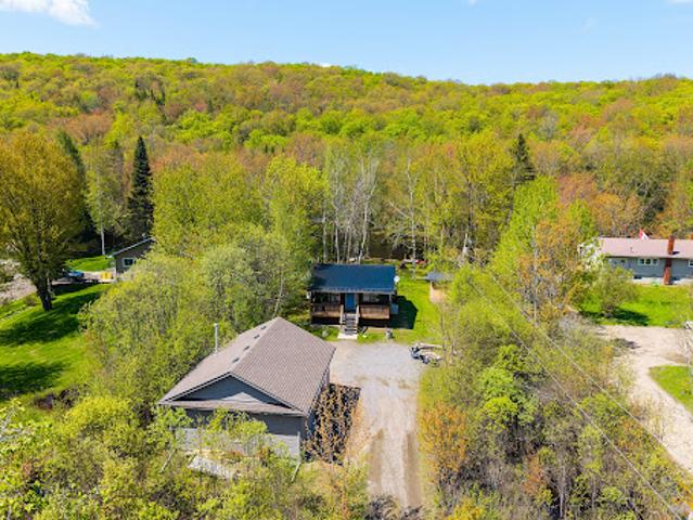House for sale in Woburn, Ontario