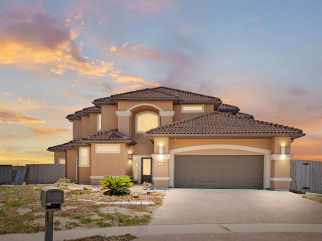 House for sale in Port Aransas, Texas