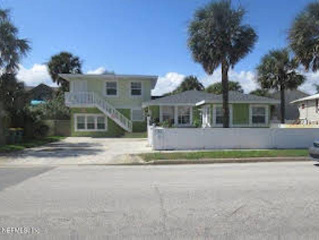 House for sale in Jacksonville Beach