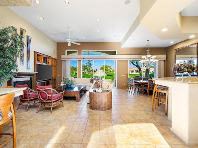 House for sale in Palm Desert, California