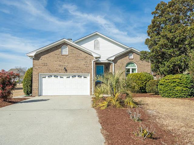 House for sale in Wilmington, North Carolina