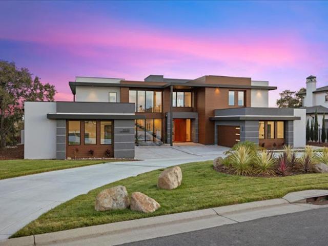 House for sale in Lincoln, California