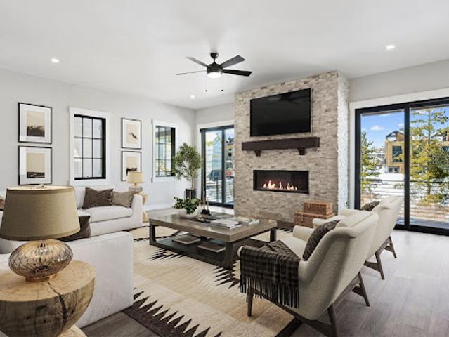 House for sale in Colorado