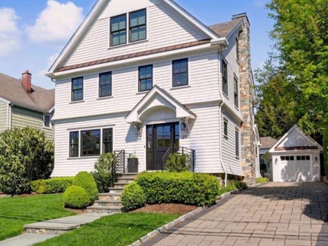House for sale in Greenwich, Connecticut