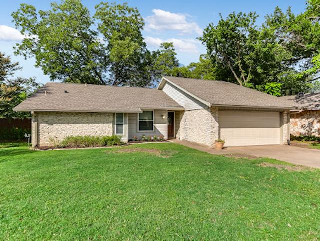 House for sale in Austin, Texas