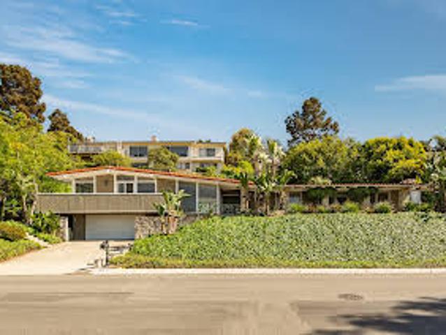 House for rent in Palos Verdes Peninsula House for rent in Palos Verdes Peninsula