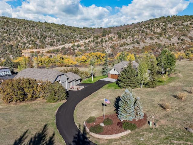 House for sale in Garfield, Colorado