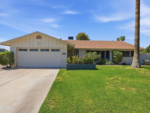 House for sale in Tempe, Arizona