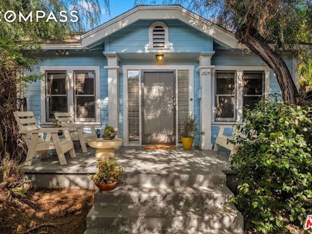 House for sale in Canoga Park, California
