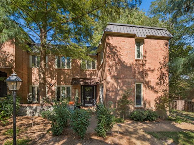 House for sale in Nashville, Middle Tennessee