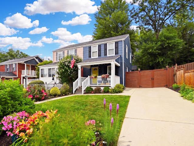 House for sale in Virginia