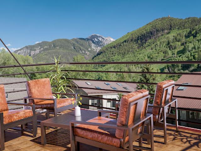 House for sale in Telluride, Colorado