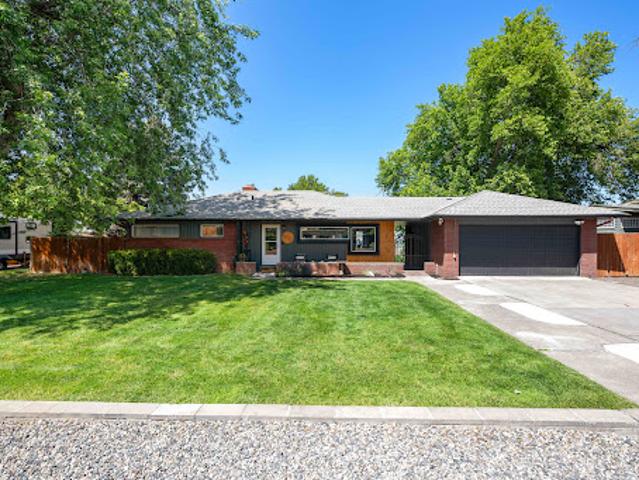 House for sale in Kennewick, Washington