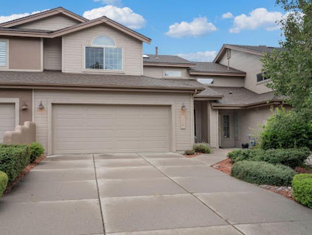 House for sale in Flagstaff, Arizona
