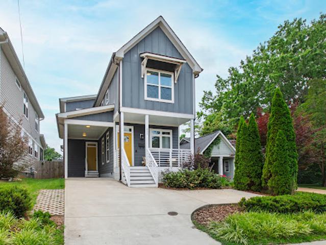 House for sale in Wake, North Carolina