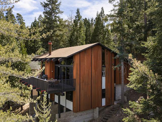 House for sale in Cedar Glen, California