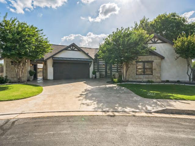 House for sale in New Braunfels House for sale in New Braunfels