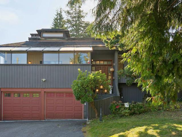 House for sale in Burnaby, British Columbia