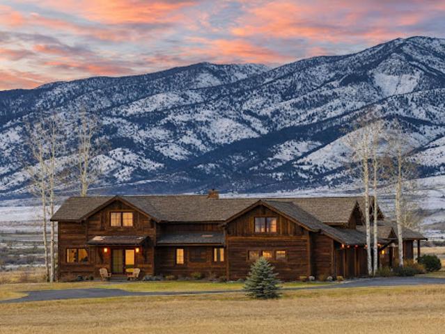 House for sale in Belgrade, Montana