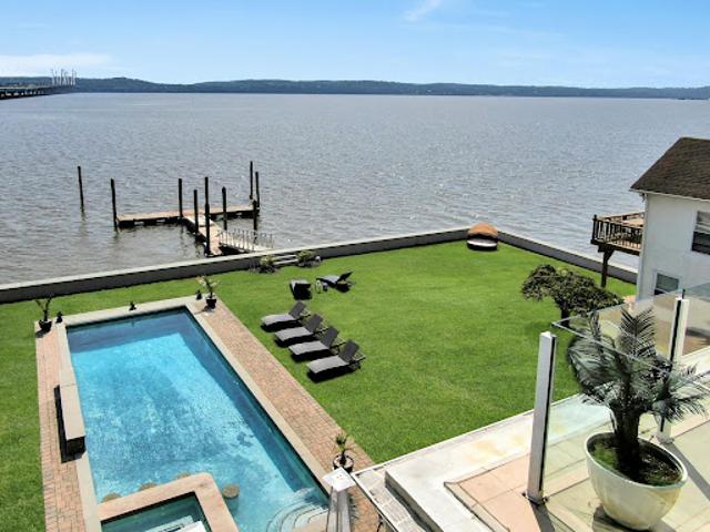 House for sale in Rockland, New York
