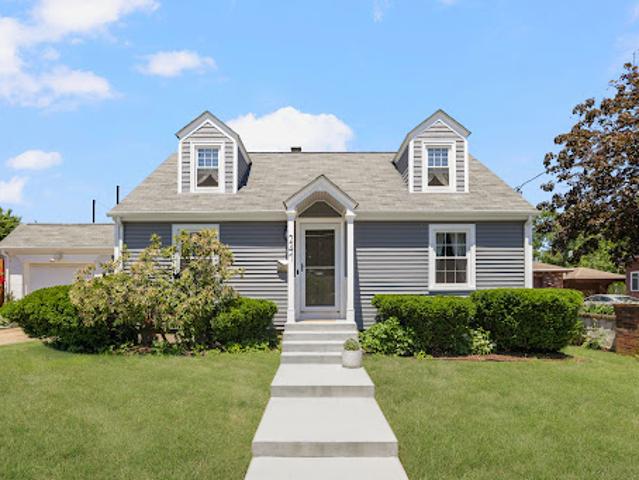 House for sale in Providence, Rhode Island