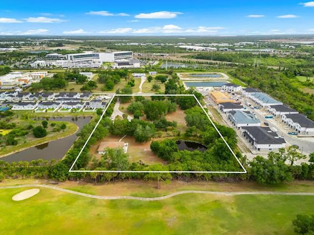 House for sale in Nokomis, Florida