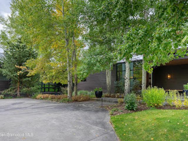 House for sale in Aspen, Colorado