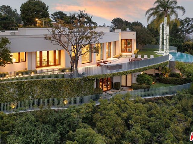 House for sale in Beverly Hills, California