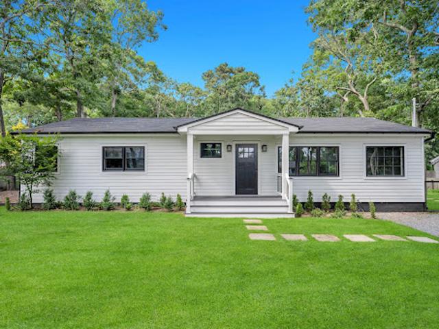 House for sale in Sagaponack, New York