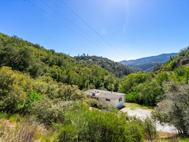 House for sale in Napa, California