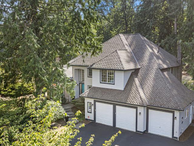 House for sale in Woodinville, Washington