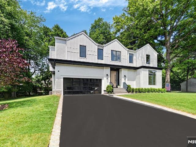 House for sale in Closter, New Jersey