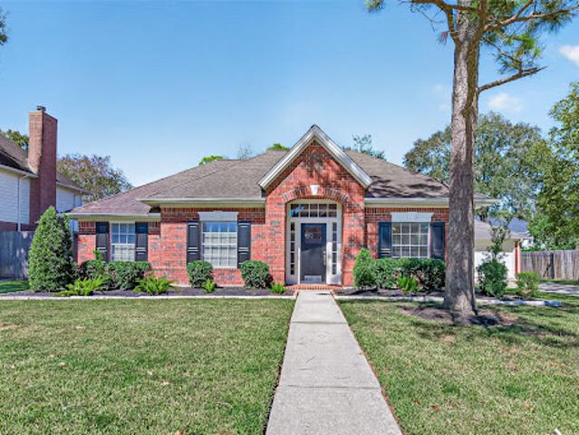 House for sale in Friendswood, Galveston County